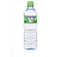 Вода Сенежская без газа