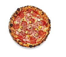 Мясная 30 см