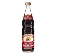 Напитки из Черноголовки Кола 0,5л
