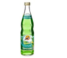 Напитки из Черноголовки Тархун 0,5л
