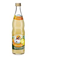 Напитки из Черноголовки Лимонад оригинальный 0,5л