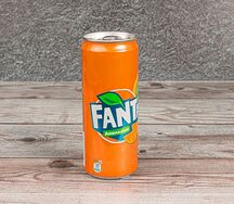 Fanta