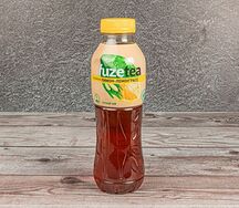 Фьюсти чай рич (Лимон)