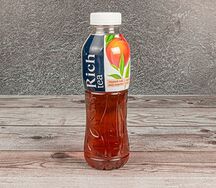 Фьюсти чай (Яблоко, киви)