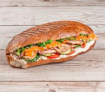 Донер турецкий