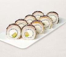 Ролл Филадельфия в угре