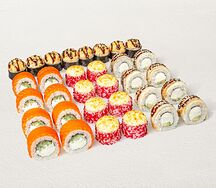 Много вкуса