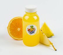 Фреш fruits