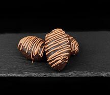 Пирожное Картошка