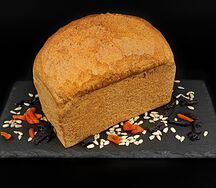 Хлеб Здоровье