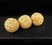 Пирожное Муравейник