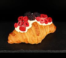 Круассан Крем-чиз