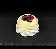 Анна Павлова