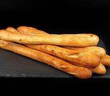 Сырные палочки