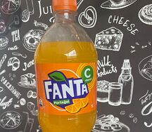Fanta