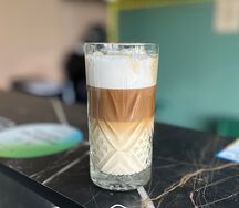 Капучино M