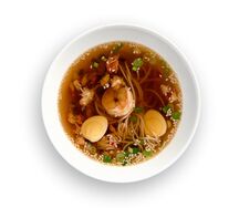 Кани Эби Рамен