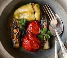 Долма Светофор 