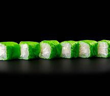 Сливочные мамероллы