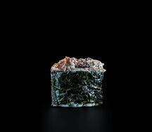 Гункан с угрем