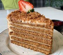 Медовик
