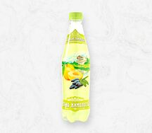 Ильинские лимонады Слива-жимолость