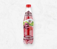 Ильинские Лимонады винoград-гранат