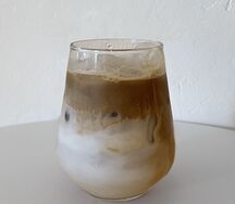 Айс Латте
