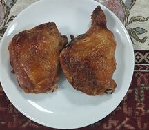 Бедро куриное