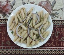 Макароны