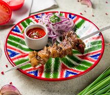 Семечки бараньи