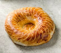 Лепешка тандырная