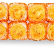 Горячая Калифорния