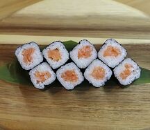 Сяке маки