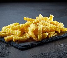 Картофель фри