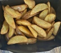 Картофель Айдахо М