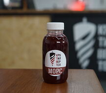 Морс из вишни