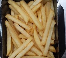 Картофель фри М