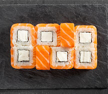 Ролл Филадельфия ДеЛюкс