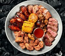 Мясной сет