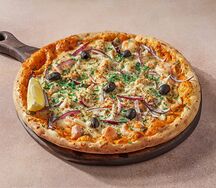 Пицца Ди Маре