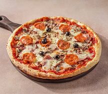 Пицца Перчини