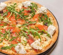 Пицца Филадельфия