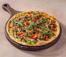 Пицца Классика Лайт