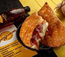 Чебурек Чебупицца