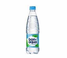 Вода BonAqua газированная