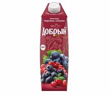 Добрый Морс