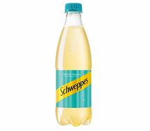 Schweppes (Биттер лимон)
