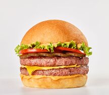 Бургер Папа мясника