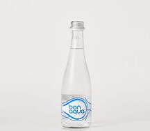 Вода BonAqua газированная